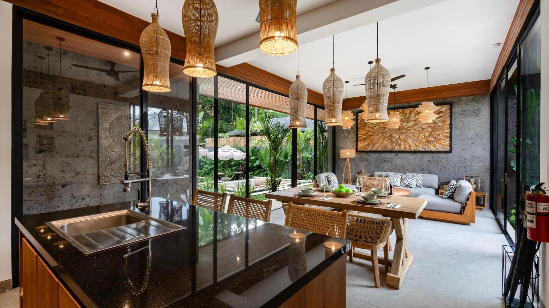 Villa Amore By Balisuperhost Ubud  Indonesia