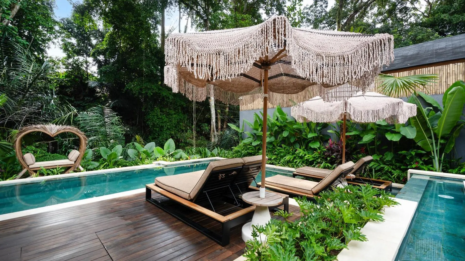 Villa Amore By Balisuperhost Ubud