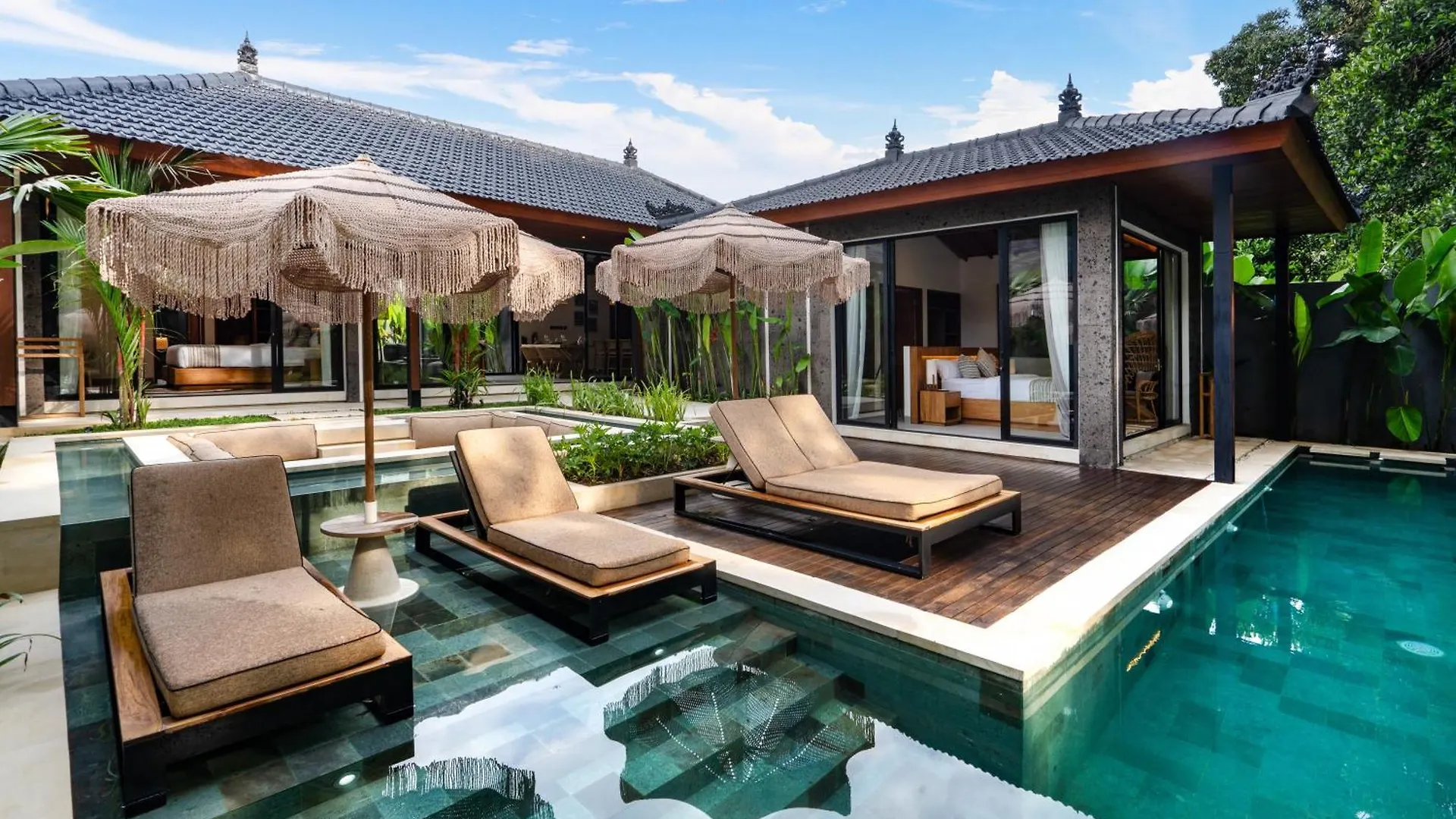 Villa Amore By Balisuperhost Ubud