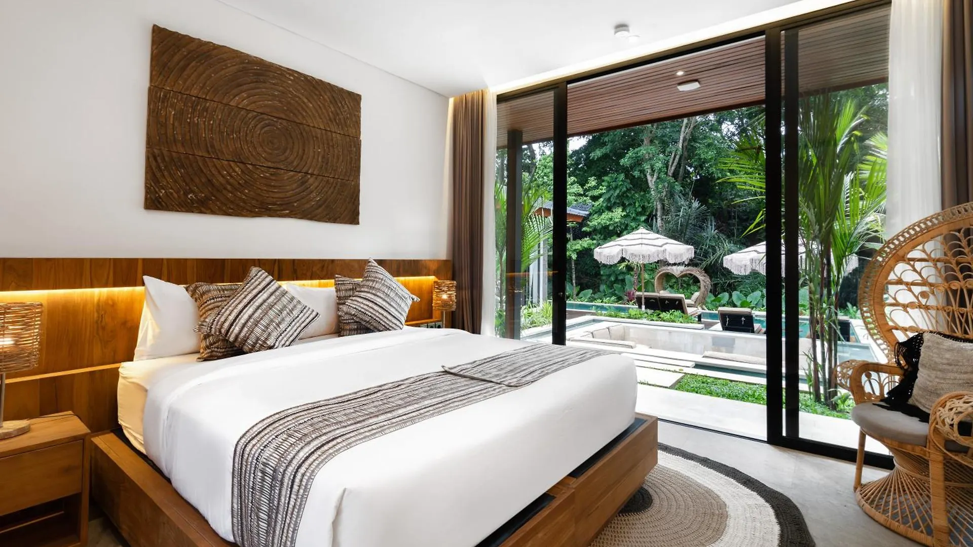 Villa Amore By Balisuperhost Ubud