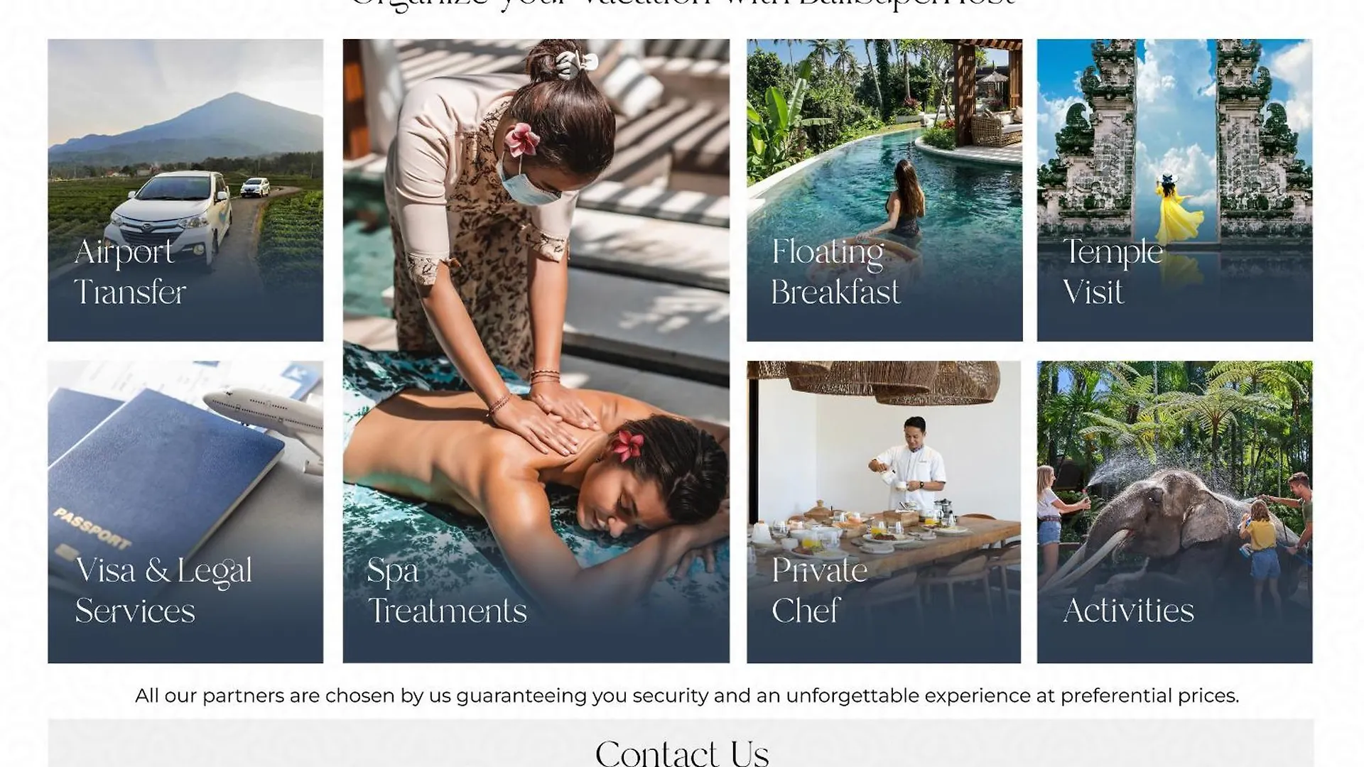 Villa Amore By Balisuperhost Ubud