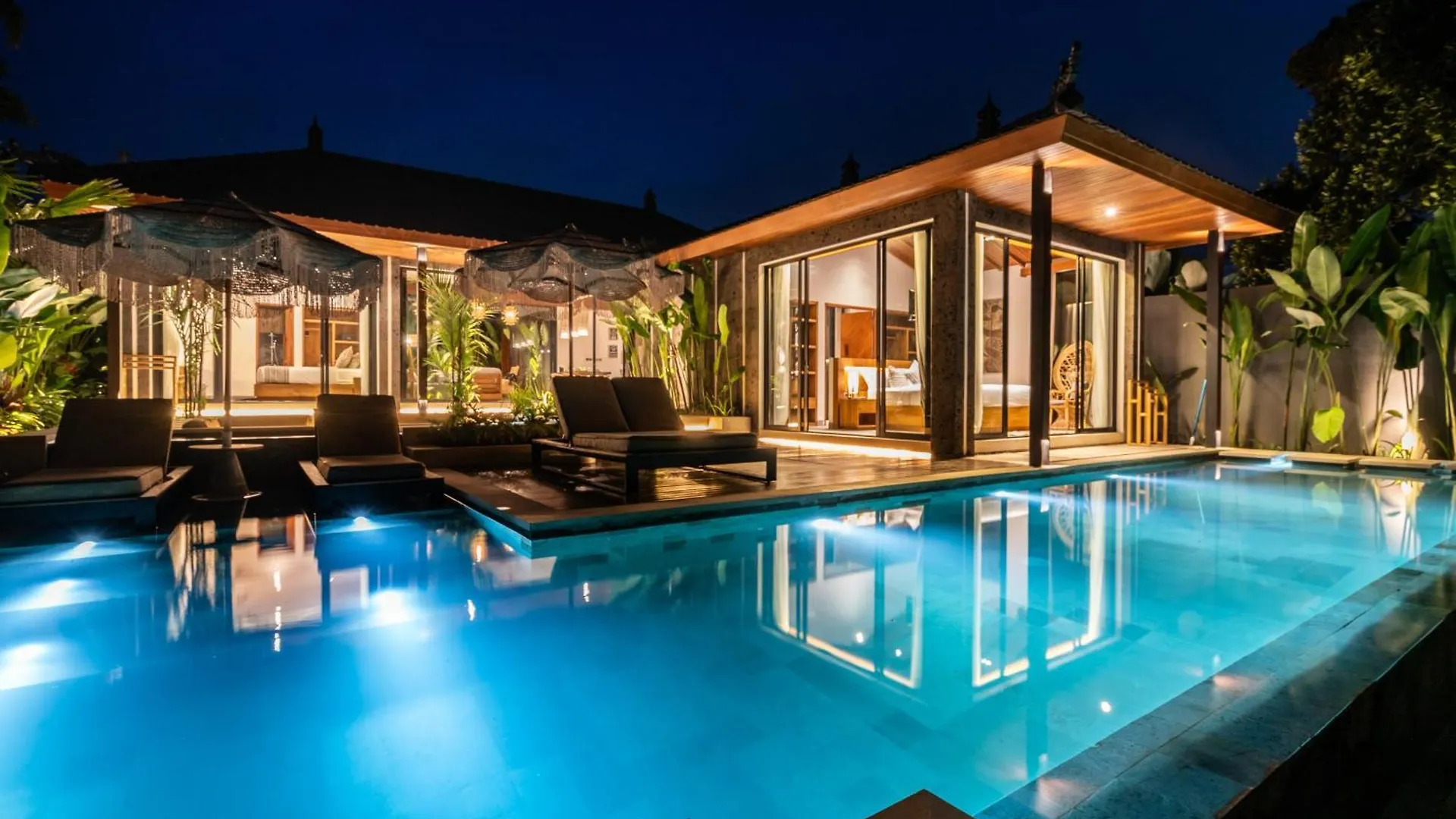 Villa Amore By Balisuperhost Ubud  Indonesia