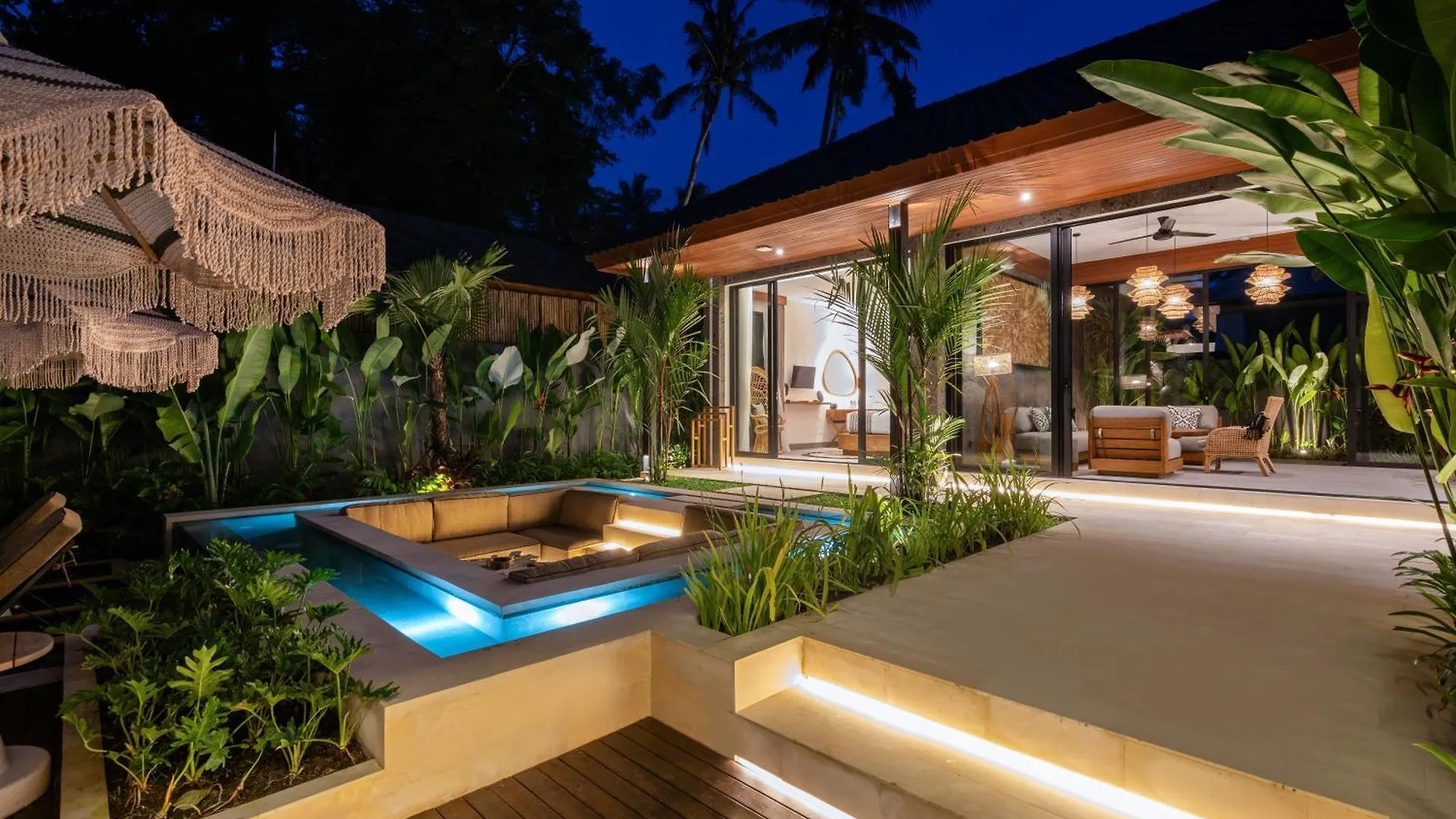 Villa Amore By Balisuperhost Ubud   Ubud (Bali)