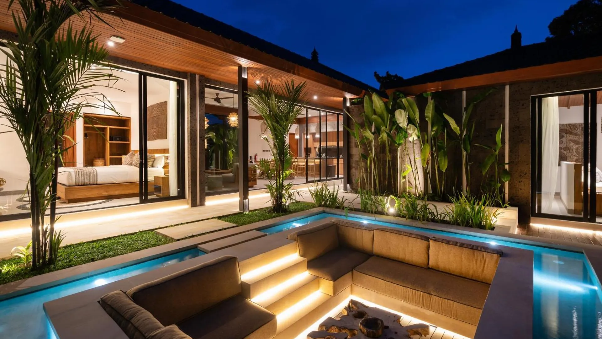 Villa Amore By Balisuperhost Ubud