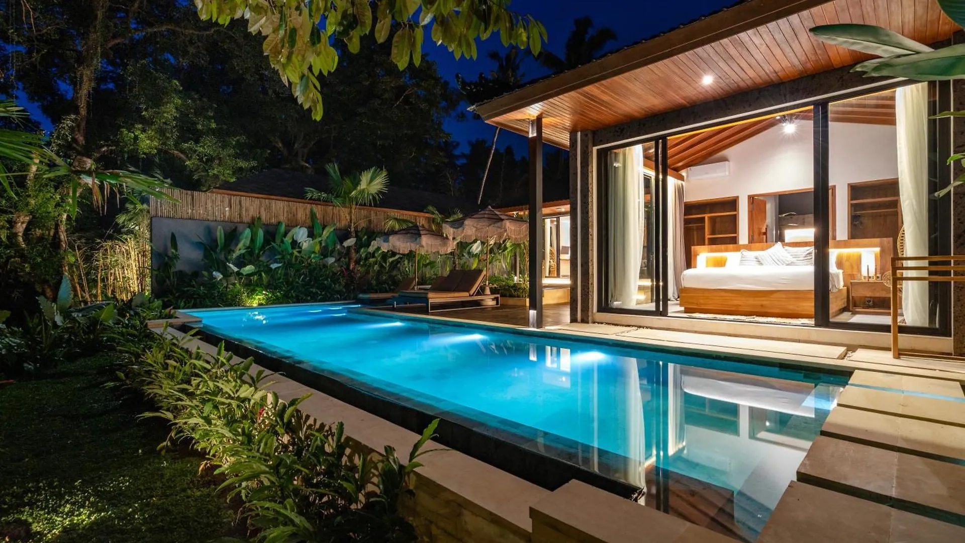 Villa Amore By Balisuperhost Ubud  Indonesia