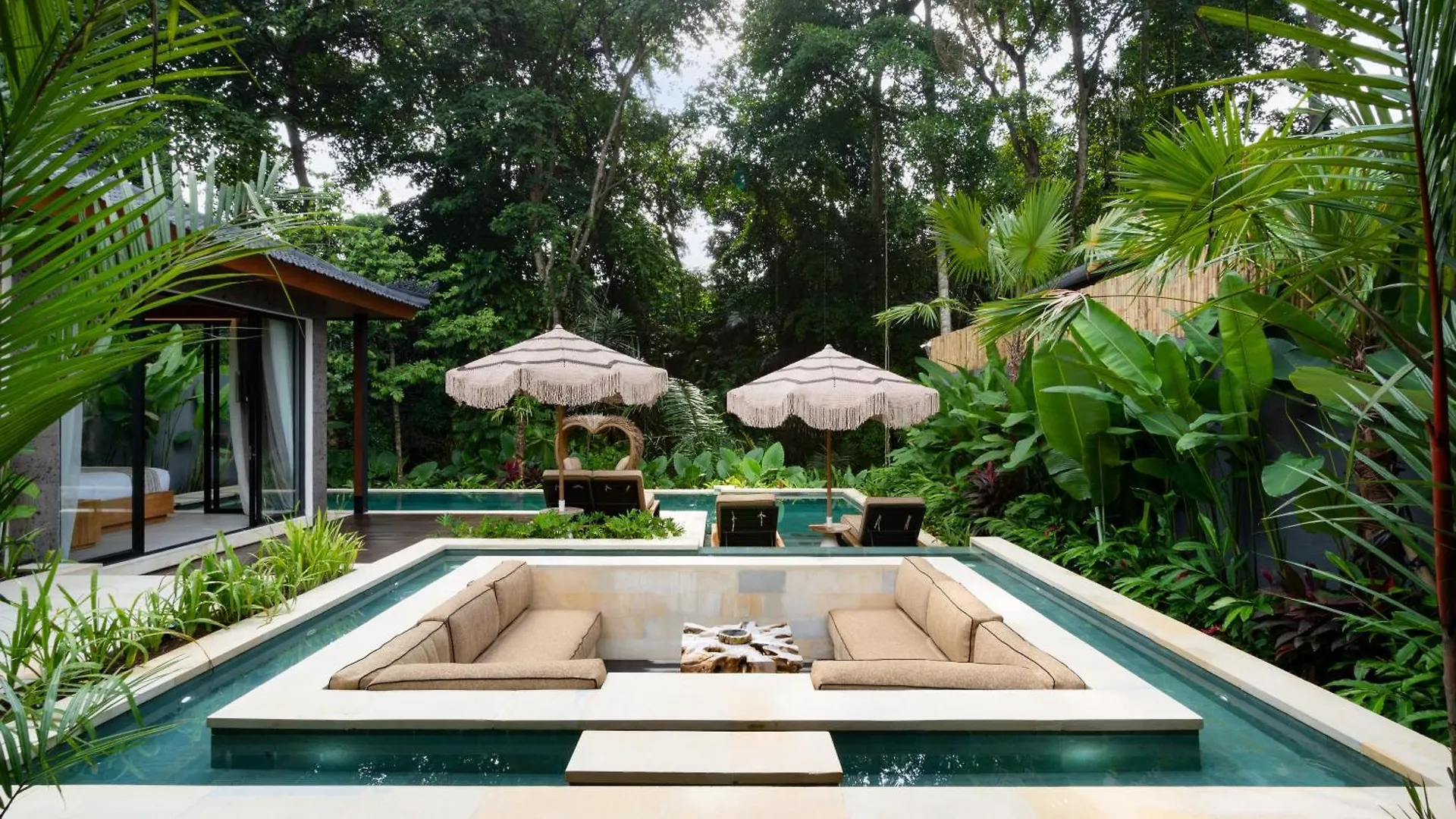 Villa Amore By Balisuperhost Ubud  0*, Ubud (Bali) Indonesia