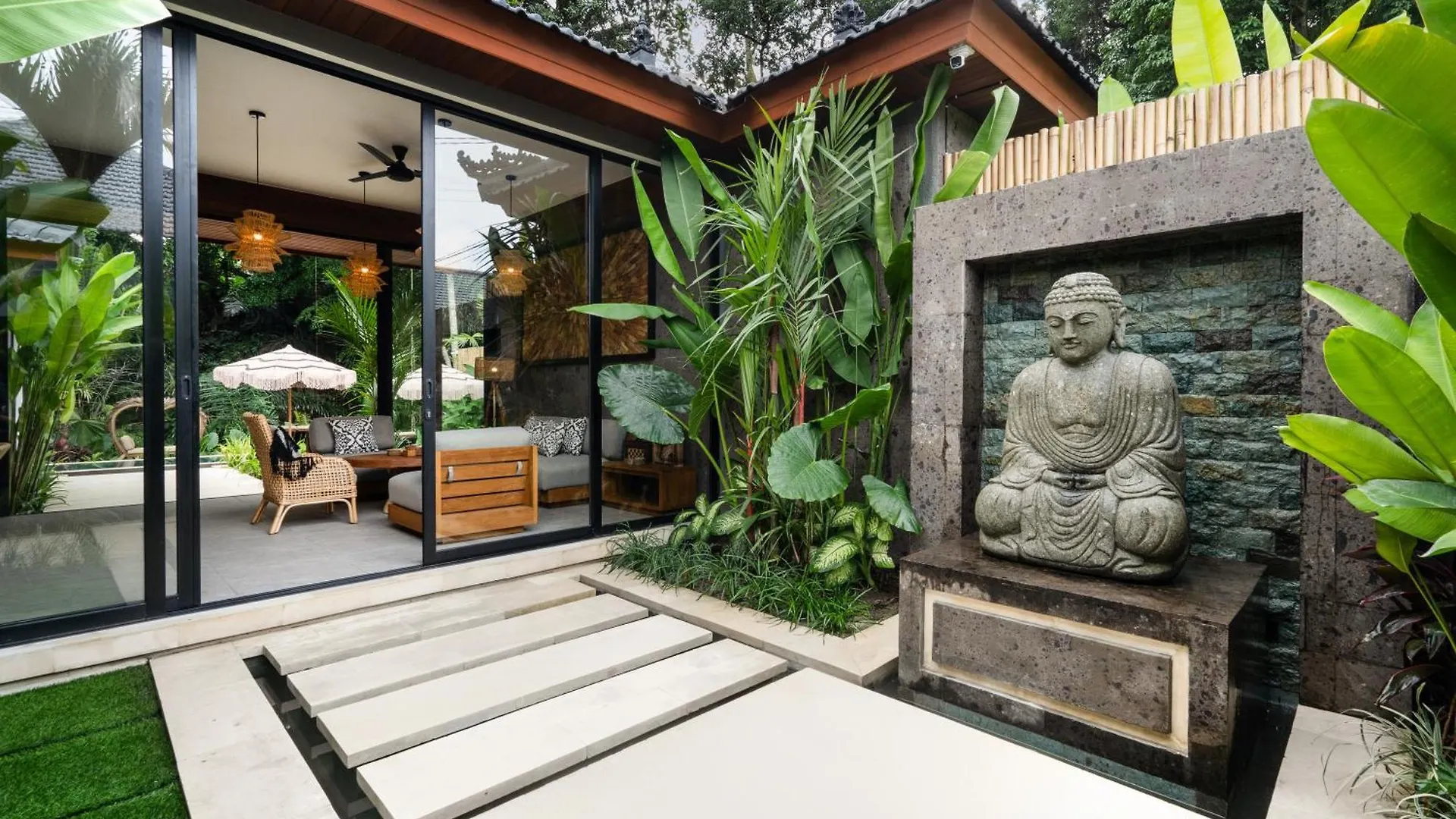 Villa Amore By Balisuperhost Ubud