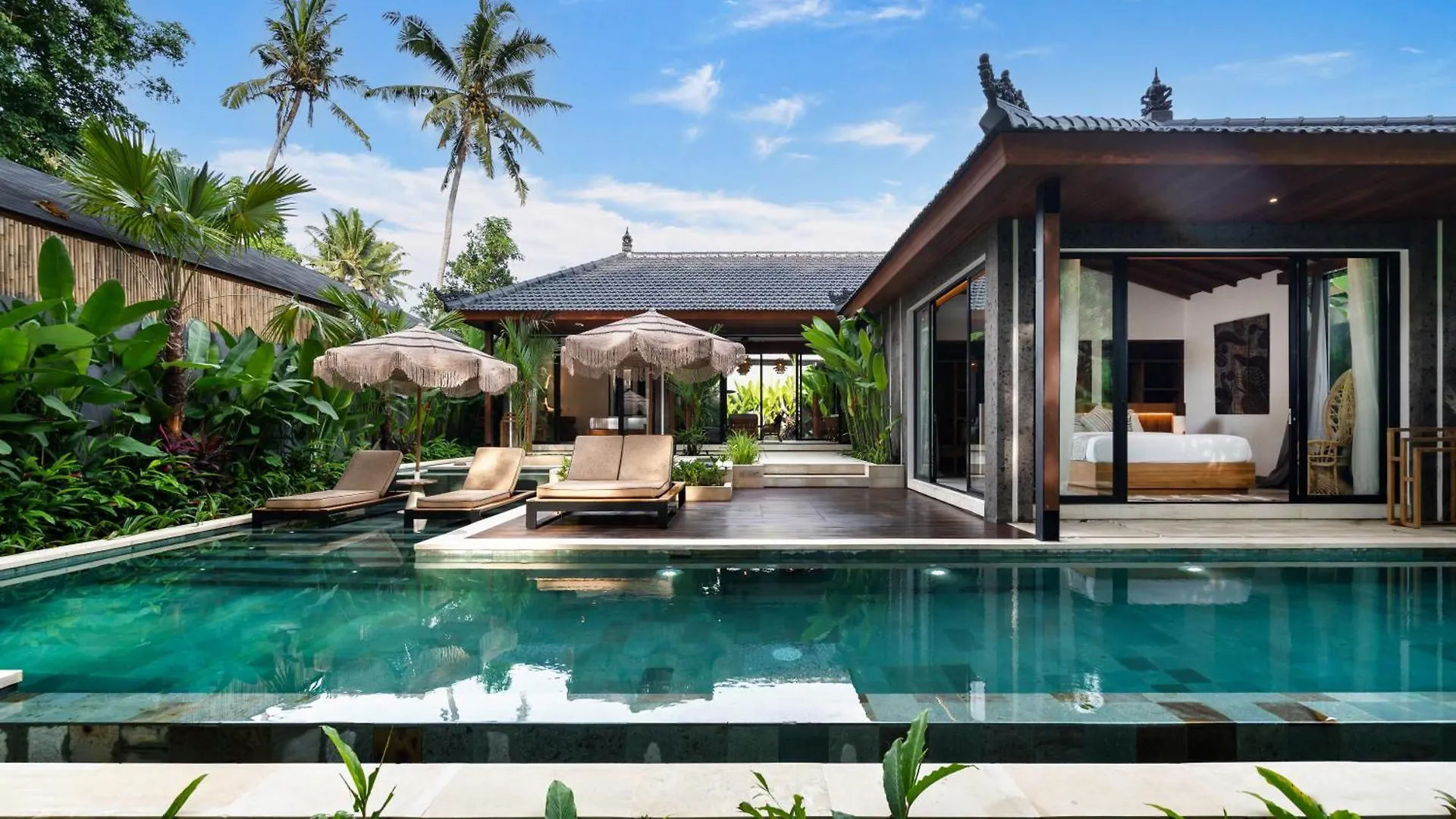 Villa Amore By Balisuperhost Ubud