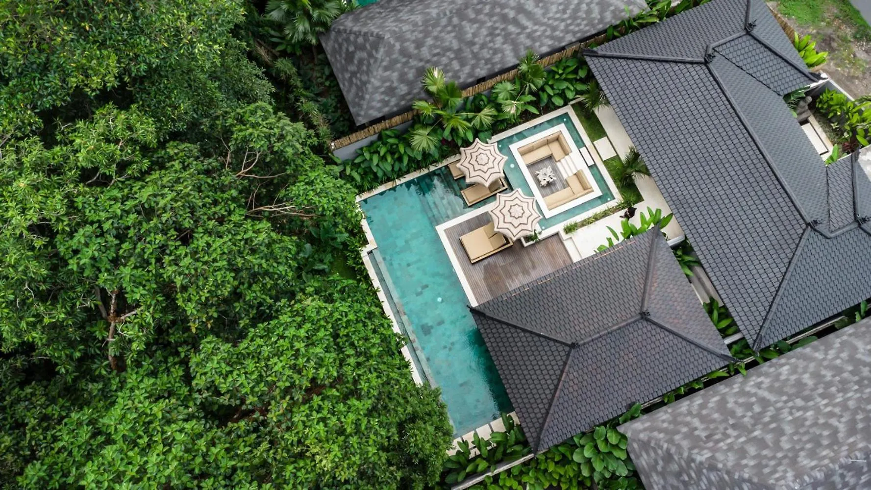 Villa Amore By Balisuperhost Ubud  Indonesia