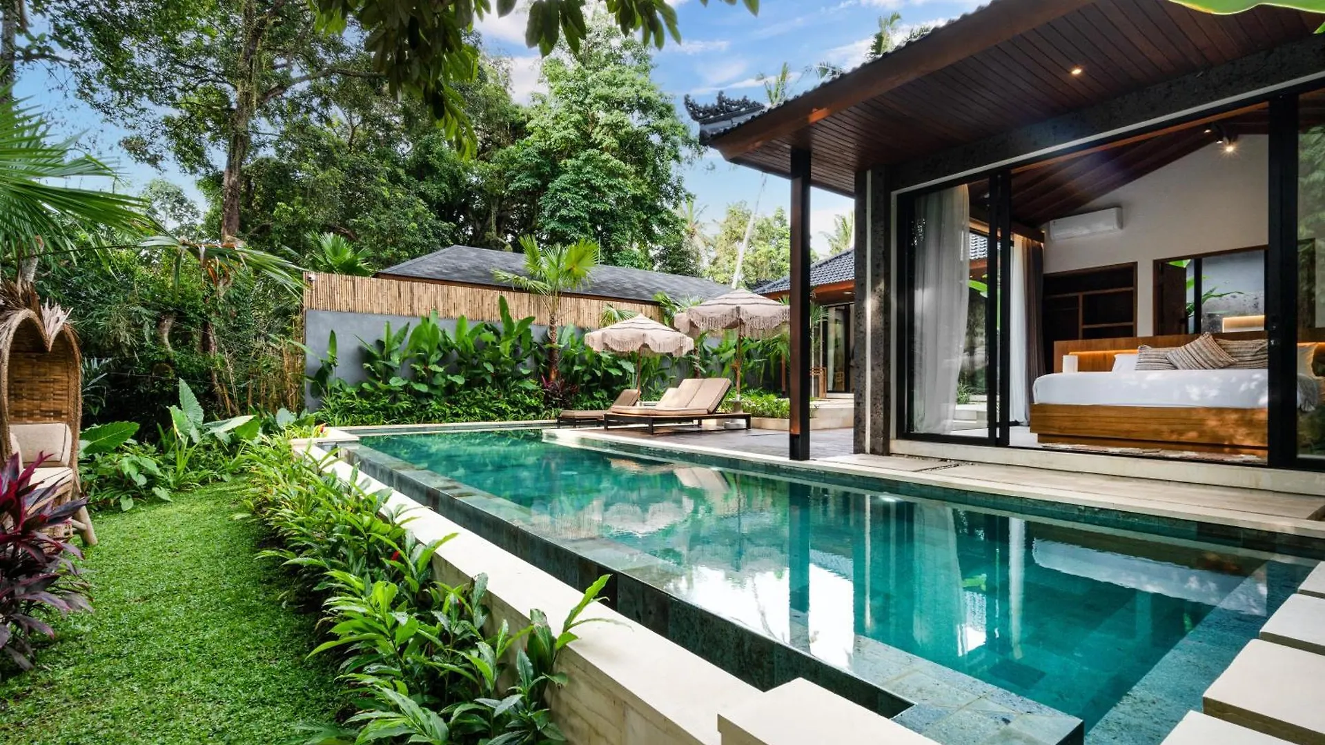 Villa Amore By Balisuperhost Ubud