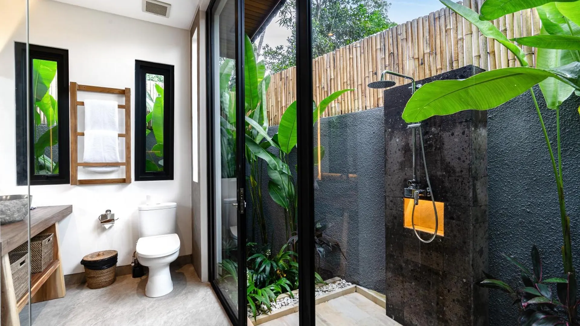 Villa Amore By Balisuperhost Ubud  Ubud (Bali)