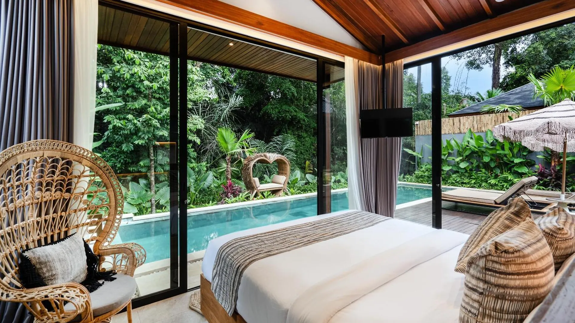 Villa Amore By Balisuperhost Ubud