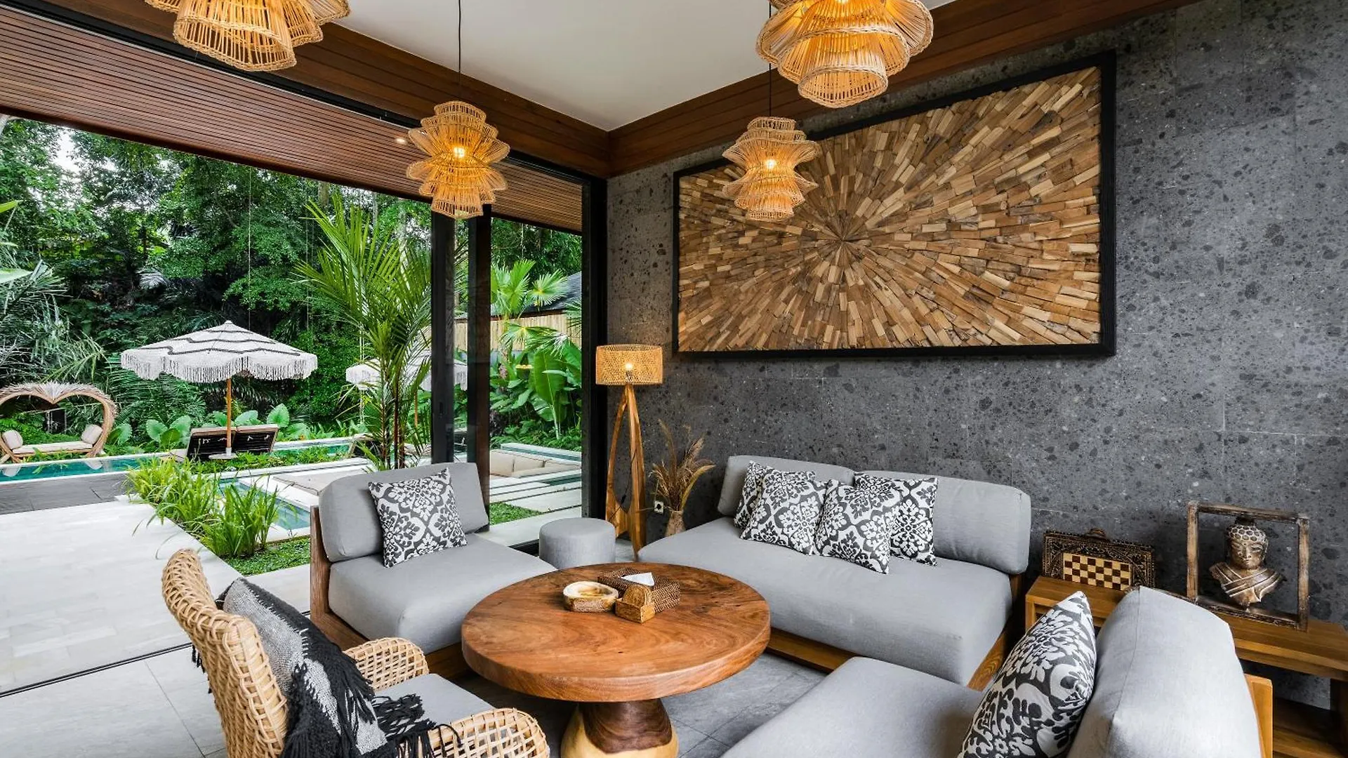 Villa Amore By Balisuperhost Ubud  0*, Ubud (Bali)