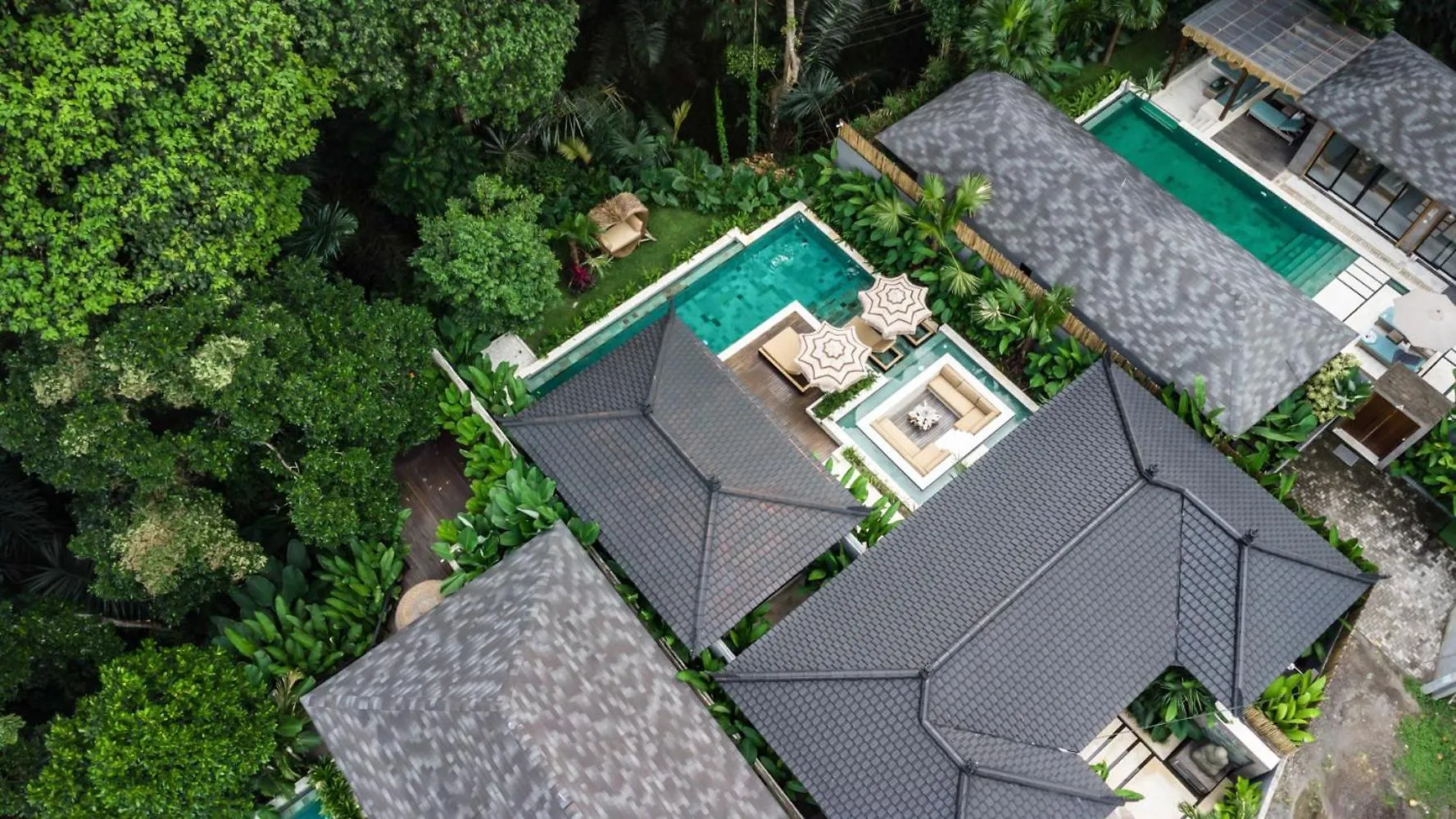 Villa Amore By Balisuperhost Ubud  0*, Ubud (Bali) Indonesia